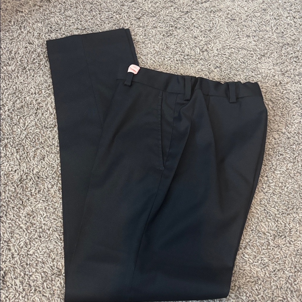 Ralph Lauren Navy Replen suit size 12 - Picture 5 of 7